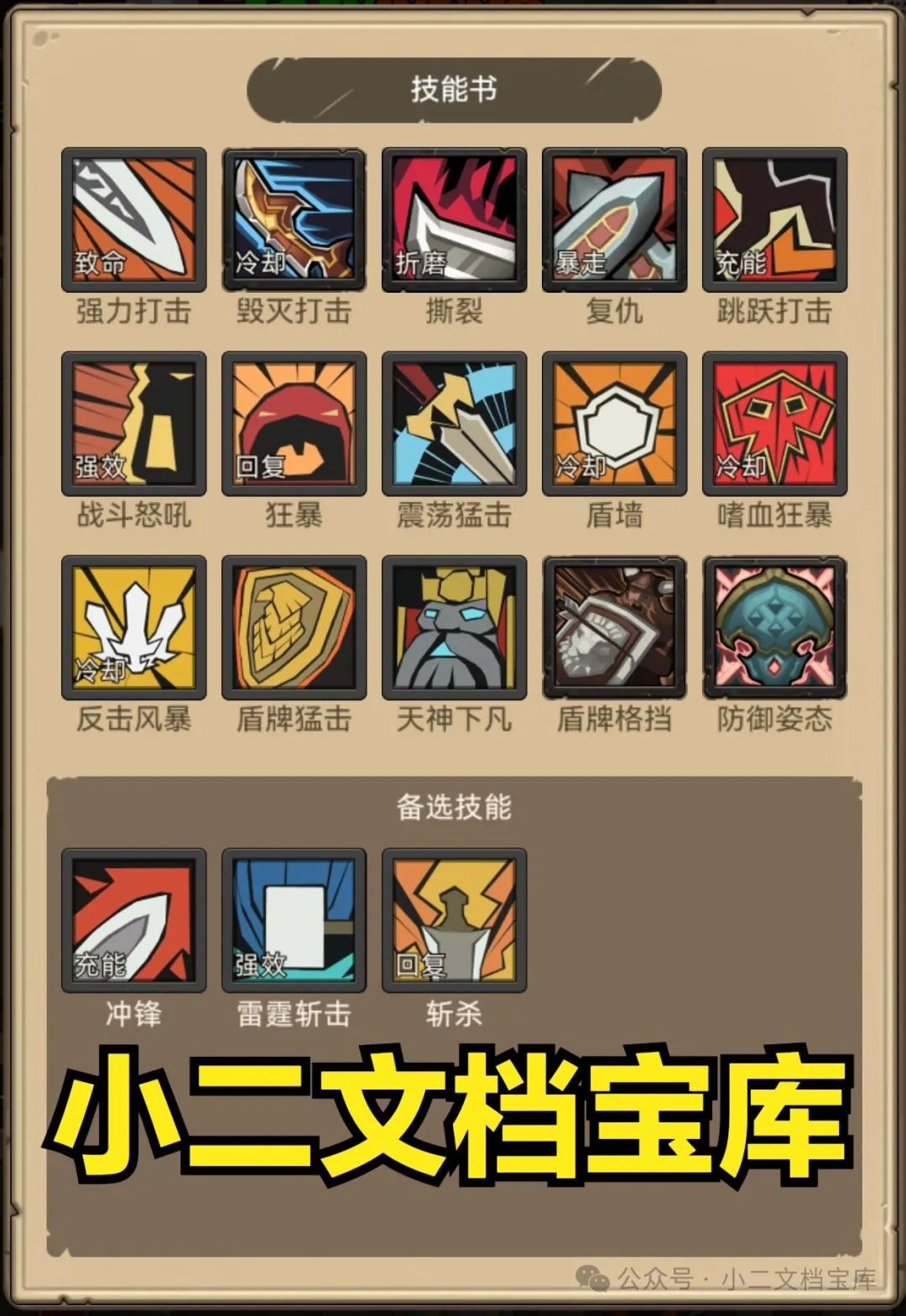 《异世界勇者》400版本开荒&毕业攻略——防战