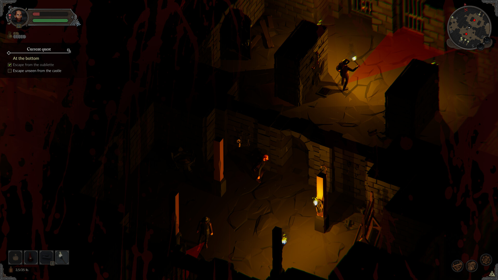 《1428:西里西亚上空的阴影》历史版下载-战争策略游戏