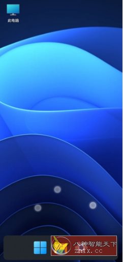 Win11桌面HyperDroid v1.4下载-安卓仿Windows界面