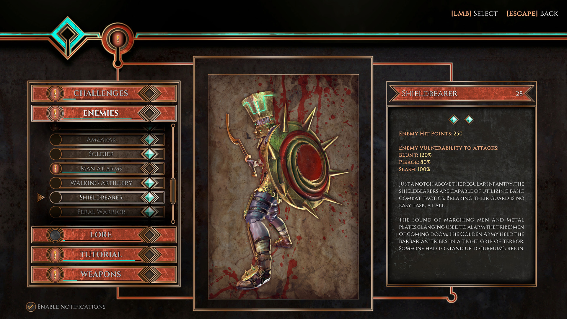 《上古重生》免安装版下载丨野蛮人视角硬核动作，第一人称砍杀