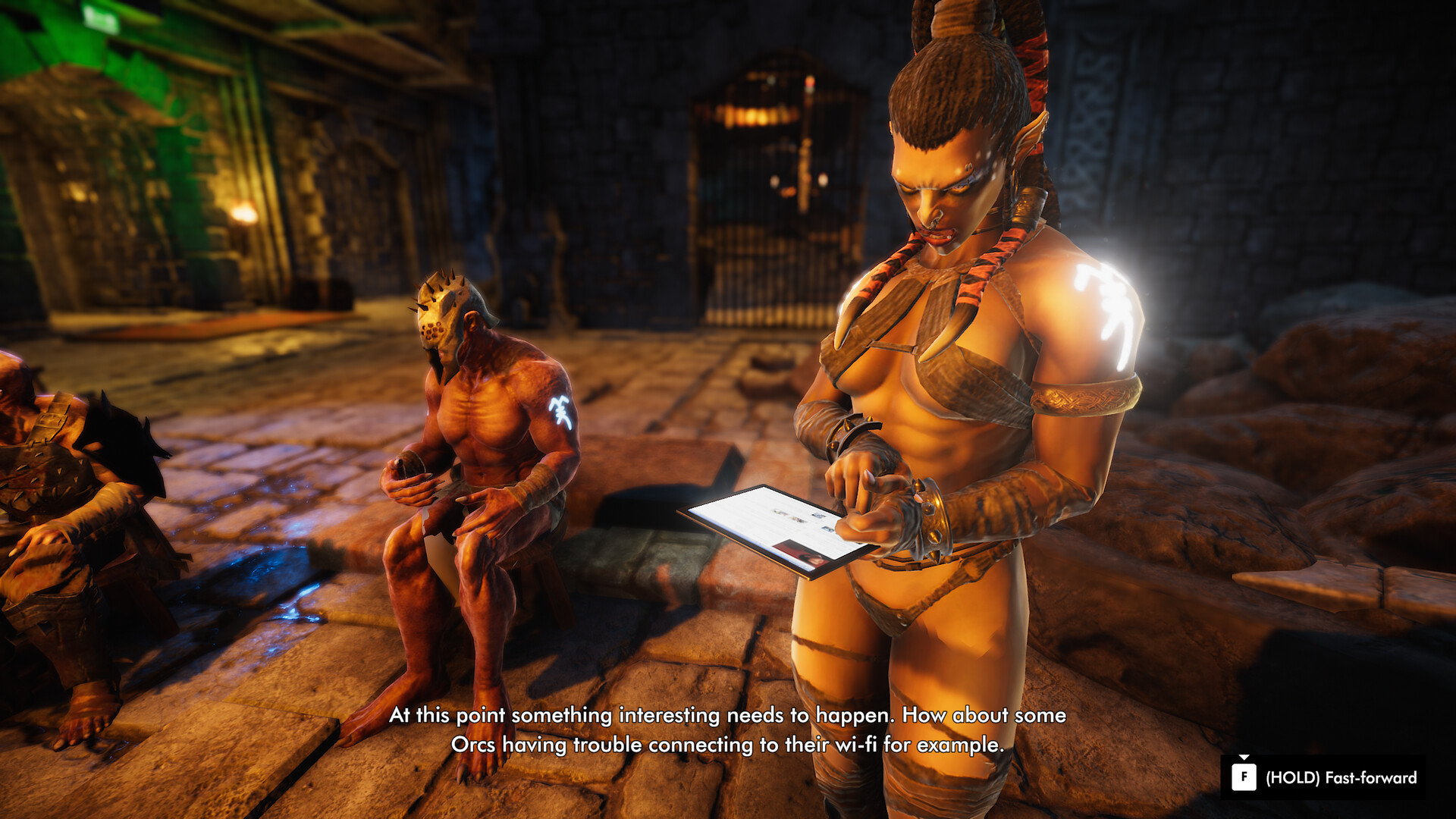 《贱贱爵士：不朽之死》完整版下载-SirWhoopass动作冒险游戏