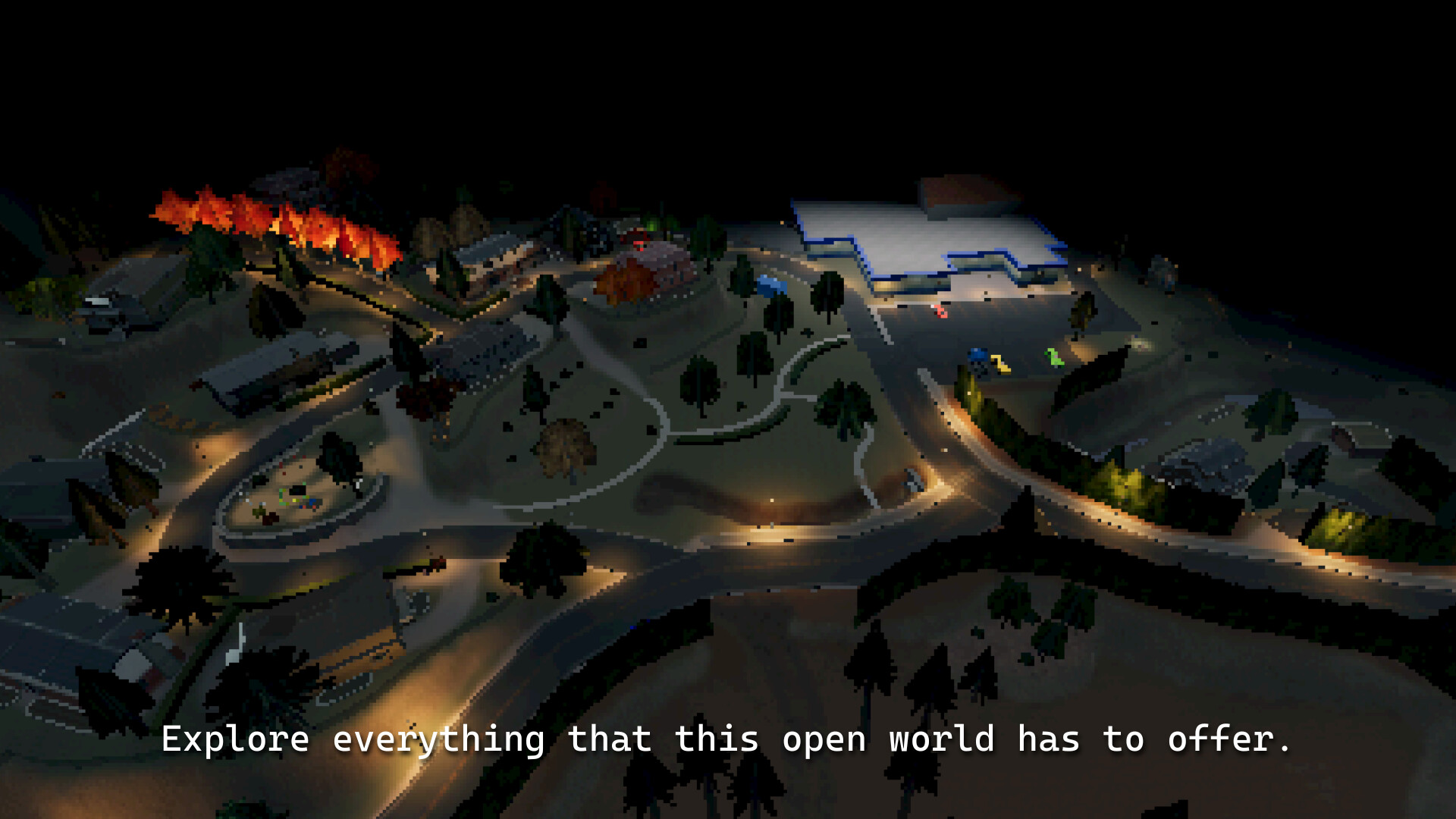 《信封(Envelope)》正式版下载-解谜冒险游戏