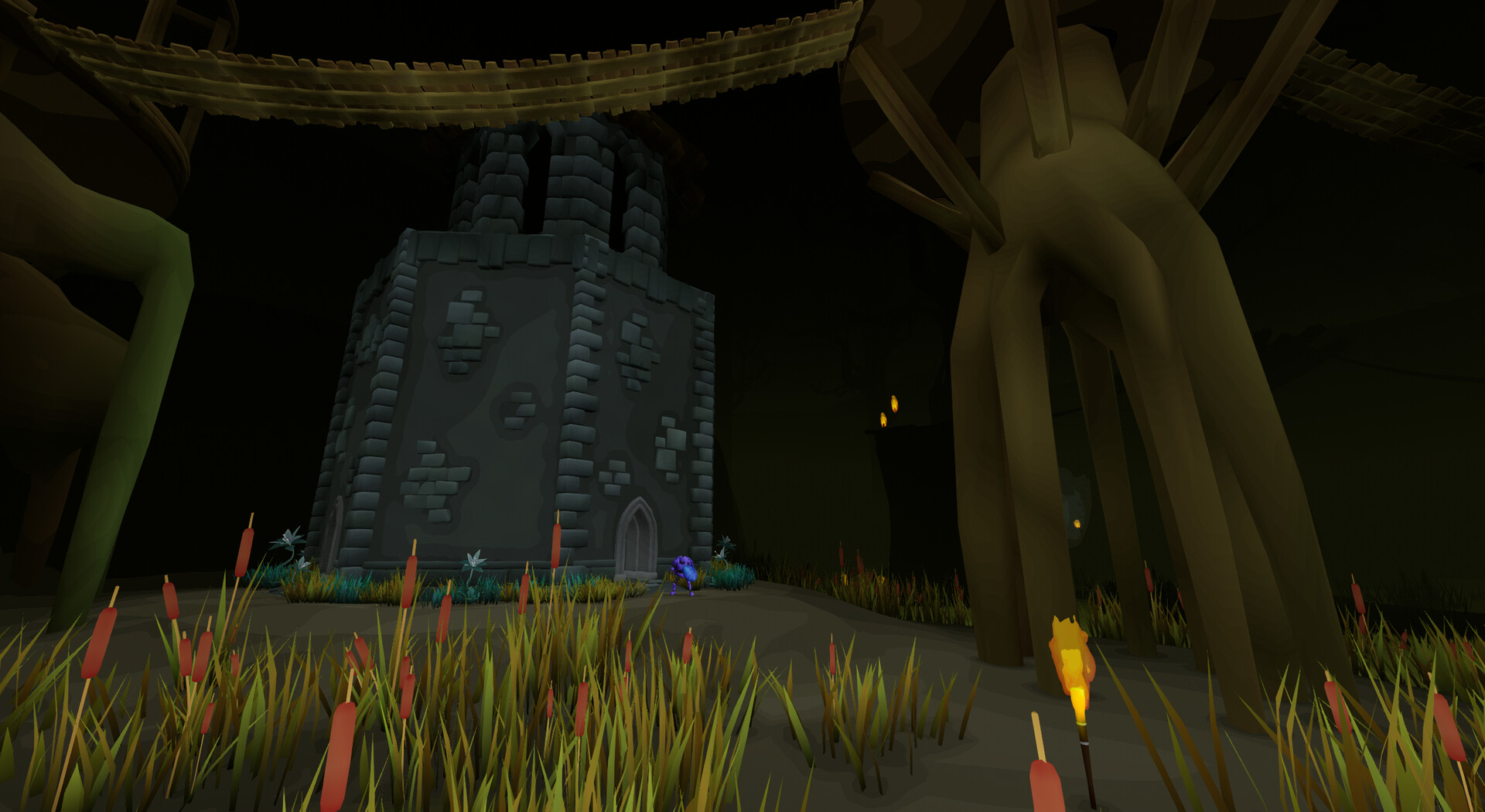 苍蝇骑士/FlyKnight