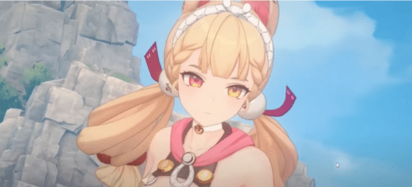 绝区零爱丽丝材料获取攻略-绝区零爱丽丝音擎武器推荐-原创
