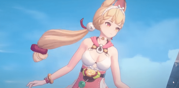 绝区零爱丽丝值得抽吗-绝区零爱丽丝最强阵容配队推荐-原创