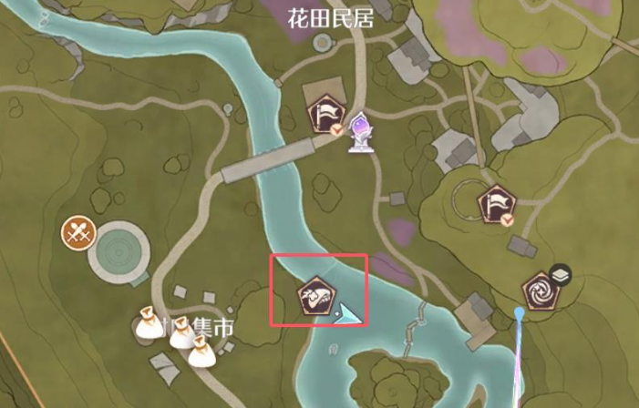 《无限暖暖》2025巨型画帽鸡拍照全攻略：最佳角度+隐藏彩蛋触发指南